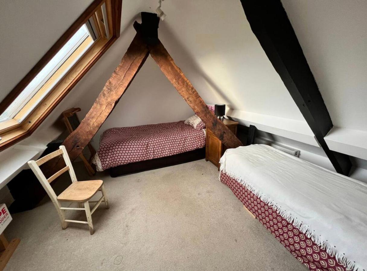 Sleepy Hollow Lejlighed Taunton Eksteriør billede